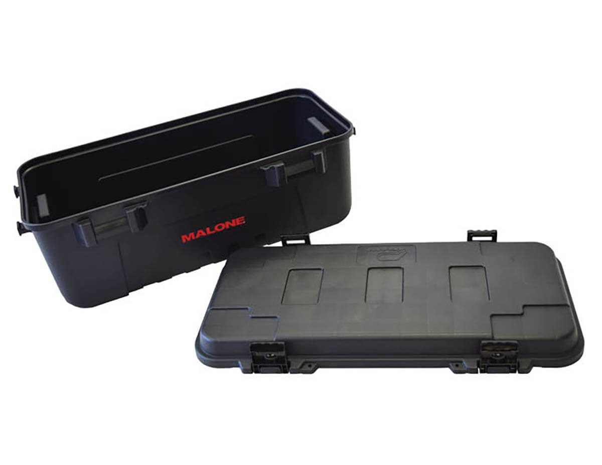 Plano Trailer Storage Trunk